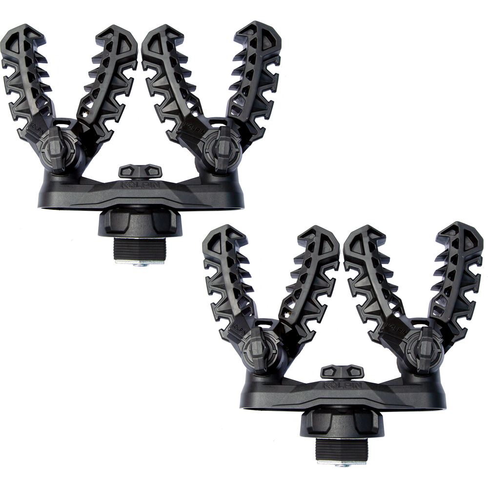 
                      
                        Rhino Grip Xlr Double Linq
                      
                    
