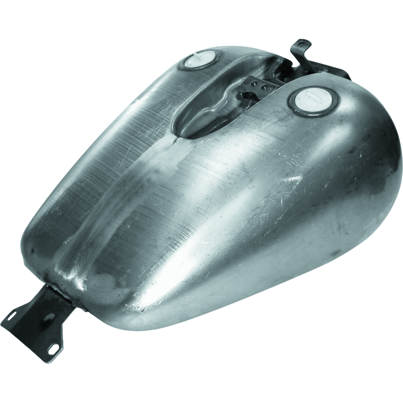 Bikers Choice 82-99 FXR Fat Bob Tank 3.5 Gallon