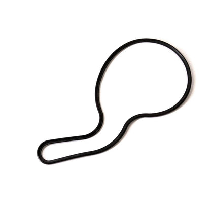 Polaris RZR Cover Seal, Waterpump, Genuine OEM Part 5812571, Qty 1