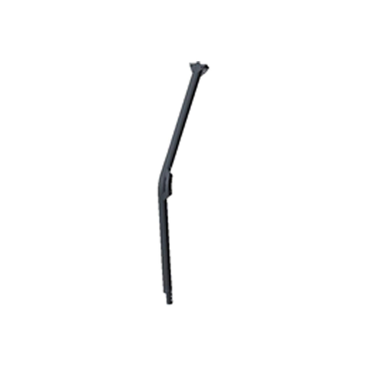 Polaris RZR Right Hand Rops, Matte Black, Genuine OEM Part 1019133-458, Qty 1