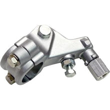 Clutch Perch Assembly