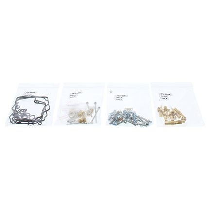 Bike Carburetor Rebuild Kit