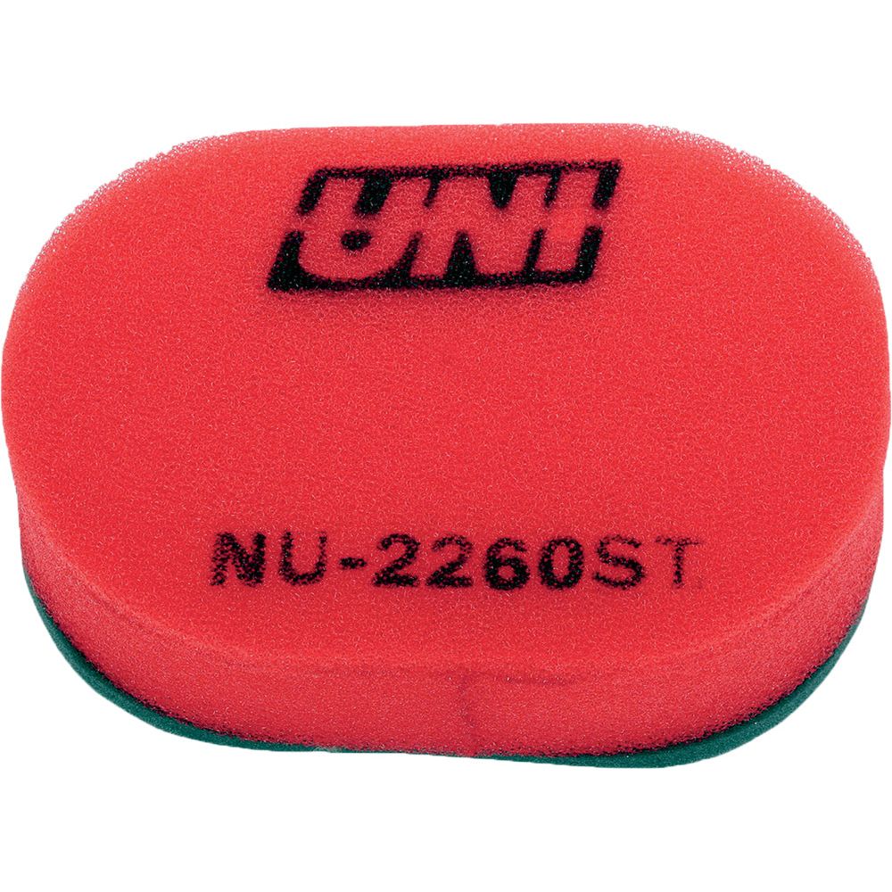 Multi Stage Competition Air Filter