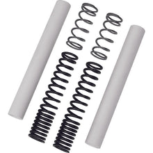 Burly Brand 21-22 Rebel 1100 Fork Spring Lowering Kit - 1-2in Lower