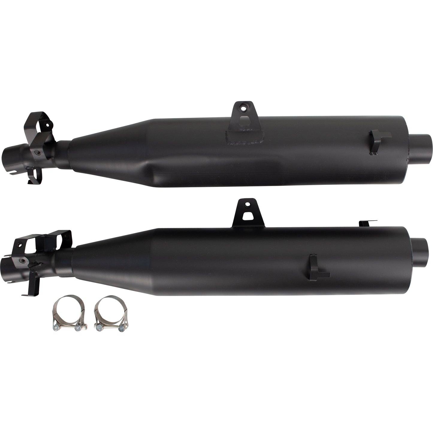 Comp S Dual Slip On Black Hon