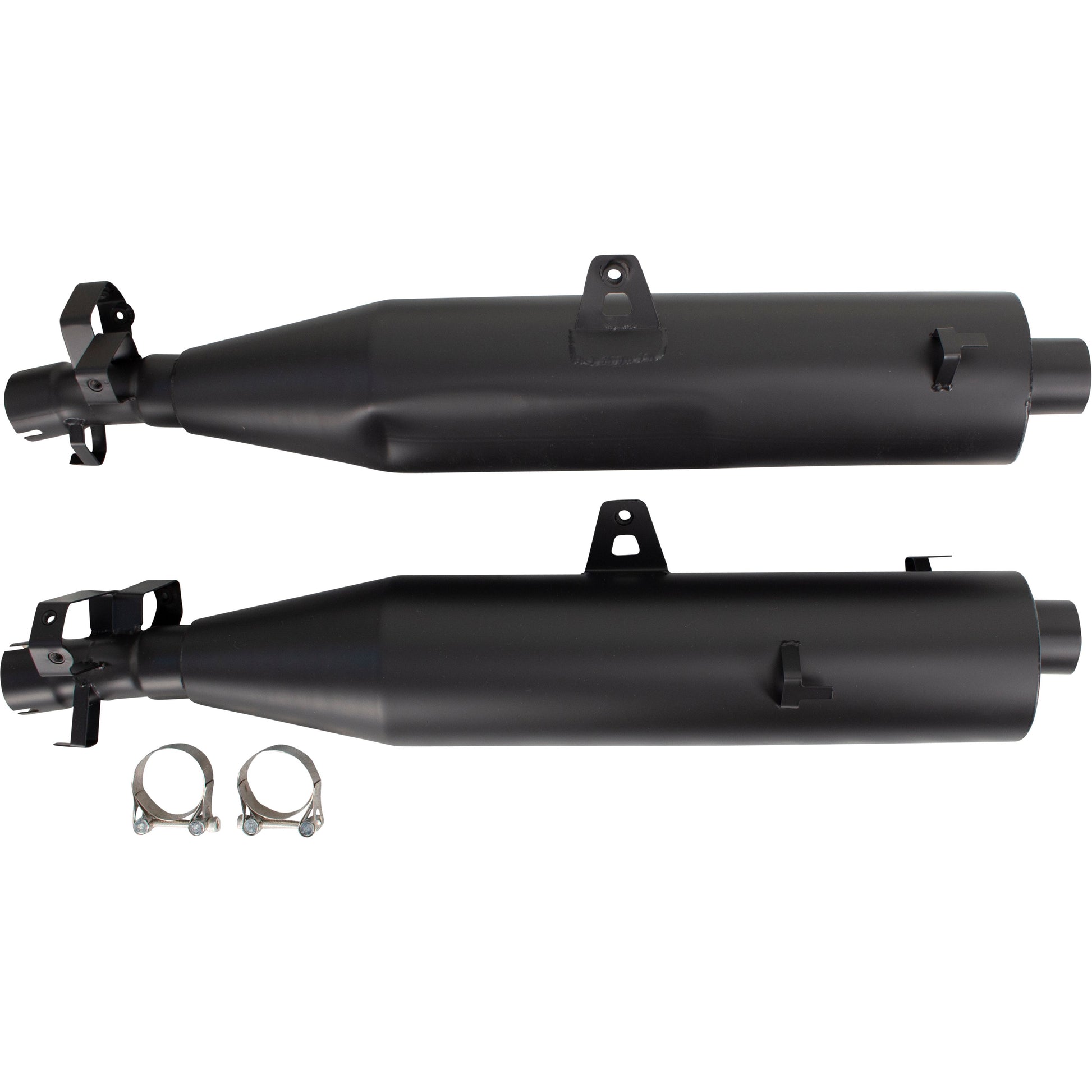 Comp S Dual Slip On Black Hon