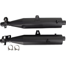 Comp S Dual Slip On Black Hon