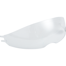 Trekker Helmet Inner Sunshade Clear