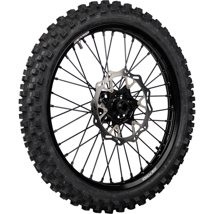 Front Wheel 1.60 X 21" Black Ktm/Gas/Hus
