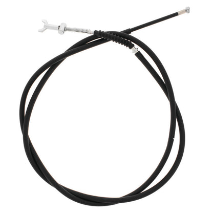 QuadBoss 04-09 Kawasaki KFX700 V-Force Rear Hand Brake Cable