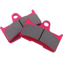 BikeMaster Yamaha Sintered Brake Pads