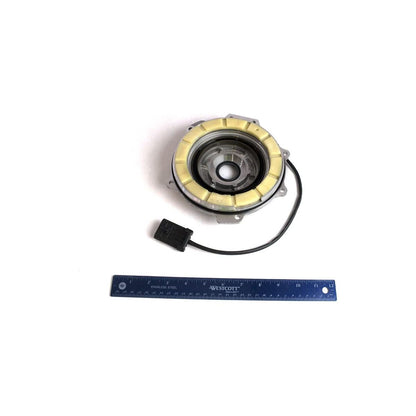 Polaris Ranger Cover Output, Genuine OEM Part 3235481, Qty 1