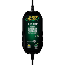 Selectable 1.25 Amp Charger 6/12 Volt