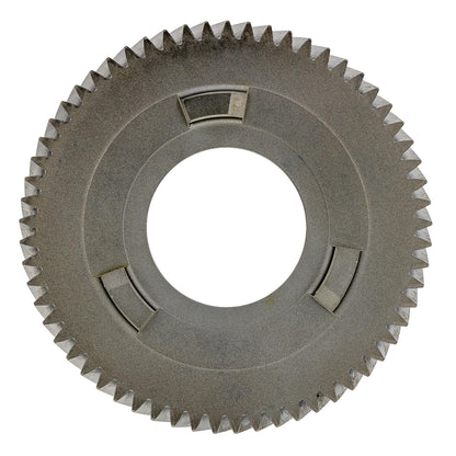 Polaris RZR Gear, 61T, Genuine OEM Part 3235561, Qty 1