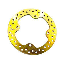 Polaris ATV Brake Disc, Genuine OEM Part 5250205, Qty 1