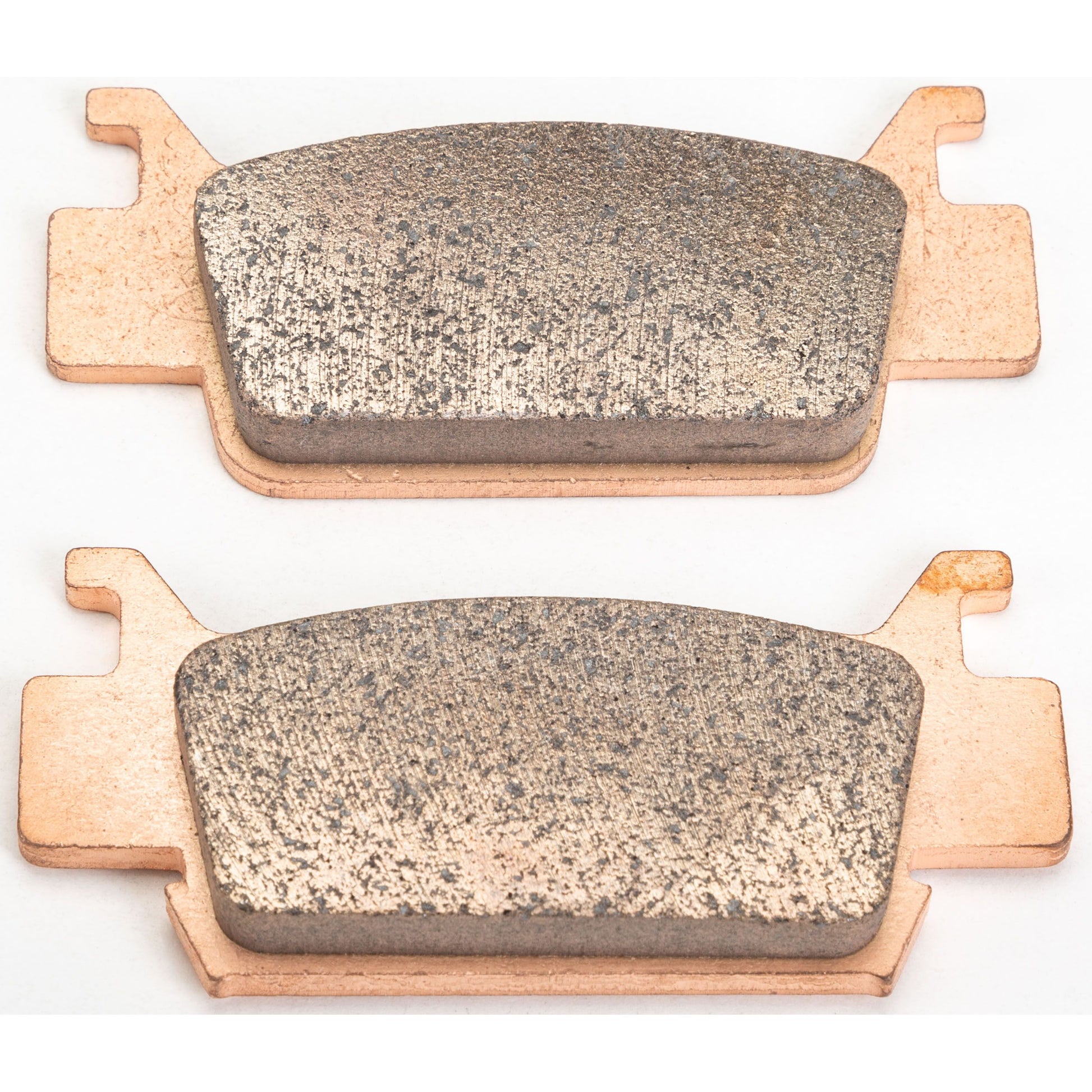 Brake Pad Kit Sintered
