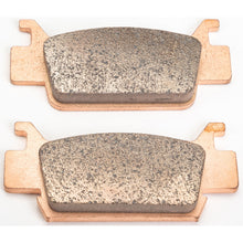 Brake Pad Kit Sintered