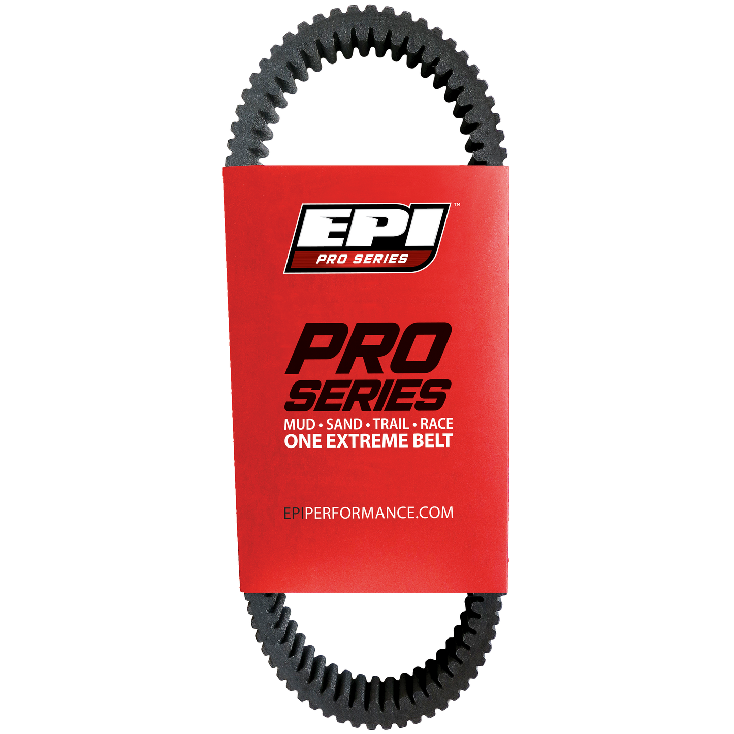 Pro Series Belt