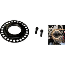 Sprocket Lock Nut Kit `93 Up Xl `93 06 Bt