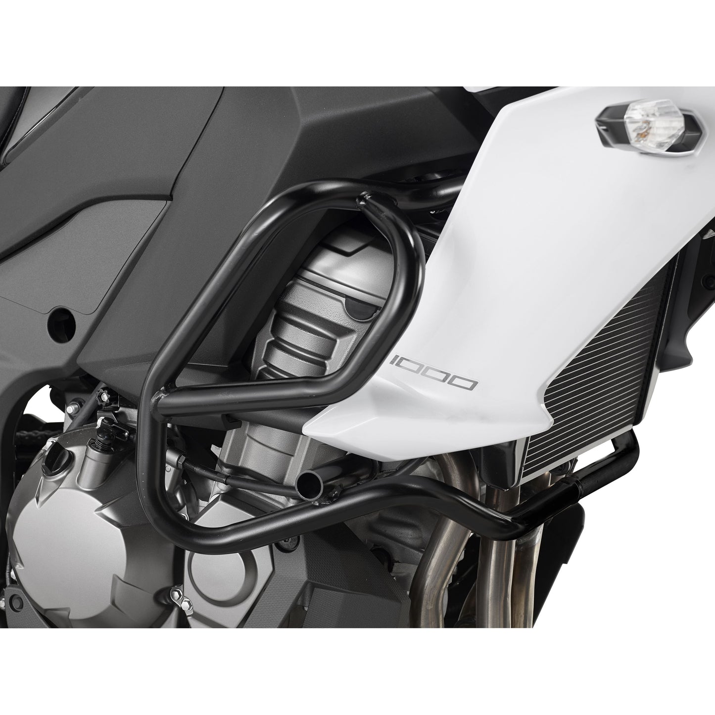 Engine Guards