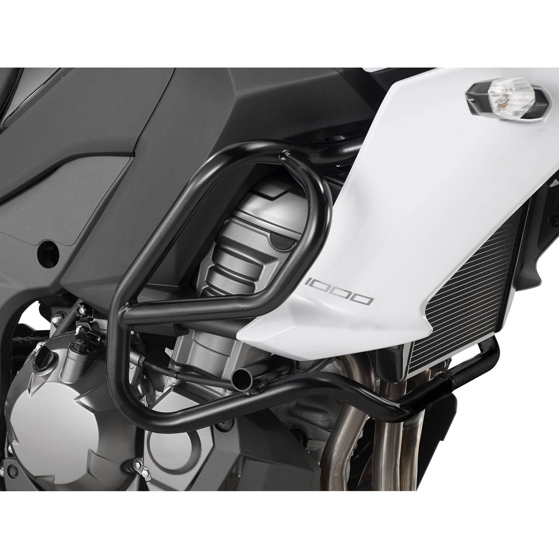 Engine Guards
