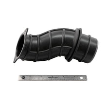 Polaris ATV Air Boot Intake, Genuine OEM Part 5414037, Qty 1
