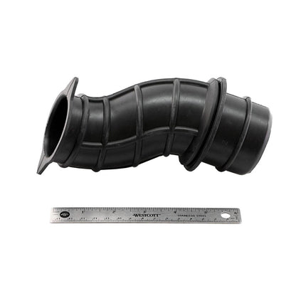 Polaris ATV Air Boot Intake, Genuine OEM Part 5414037, Qty 1