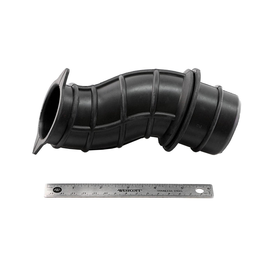 Polaris ATV Air Boot Intake, Genuine OEM Part 5414037, Qty 1