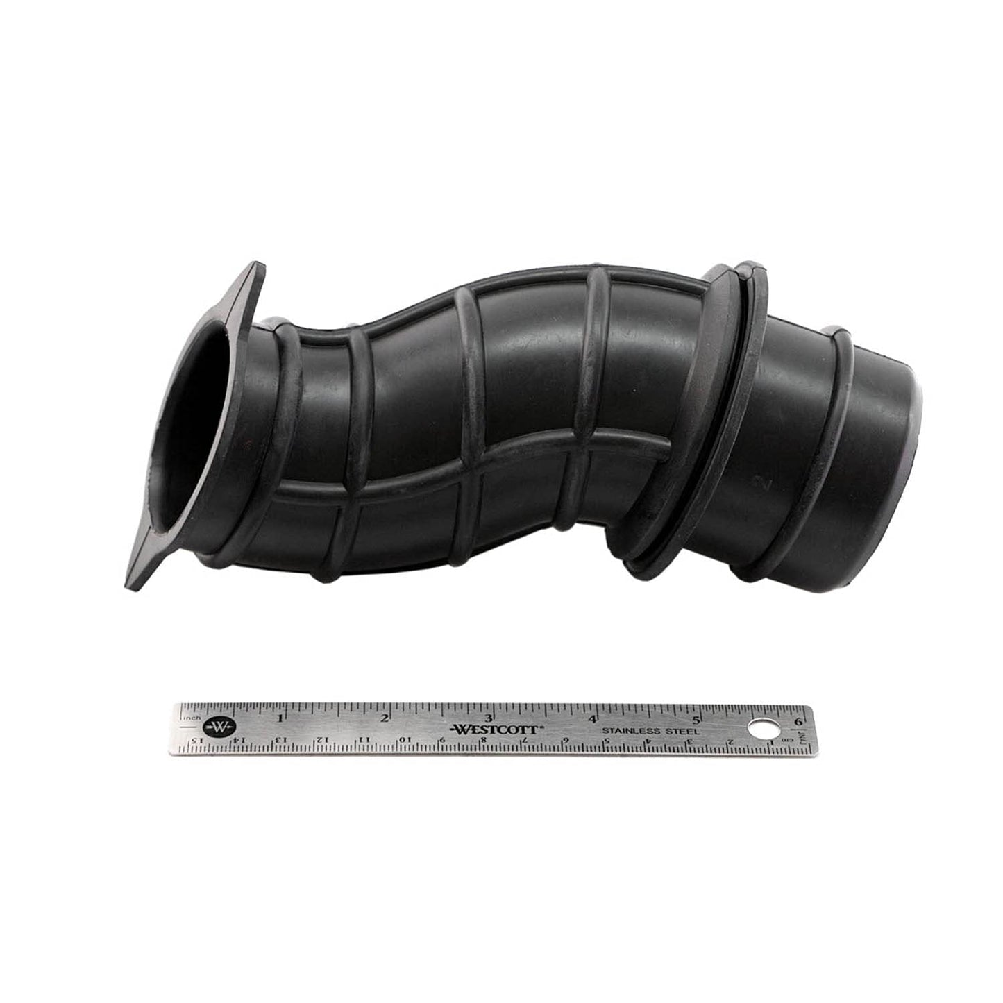 Polaris ATV Air Boot Intake, Genuine OEM Part 5414037, Qty 1