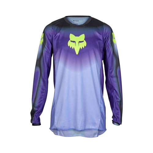 Fox Racing Men's 180 Interfere Motocross Jersey