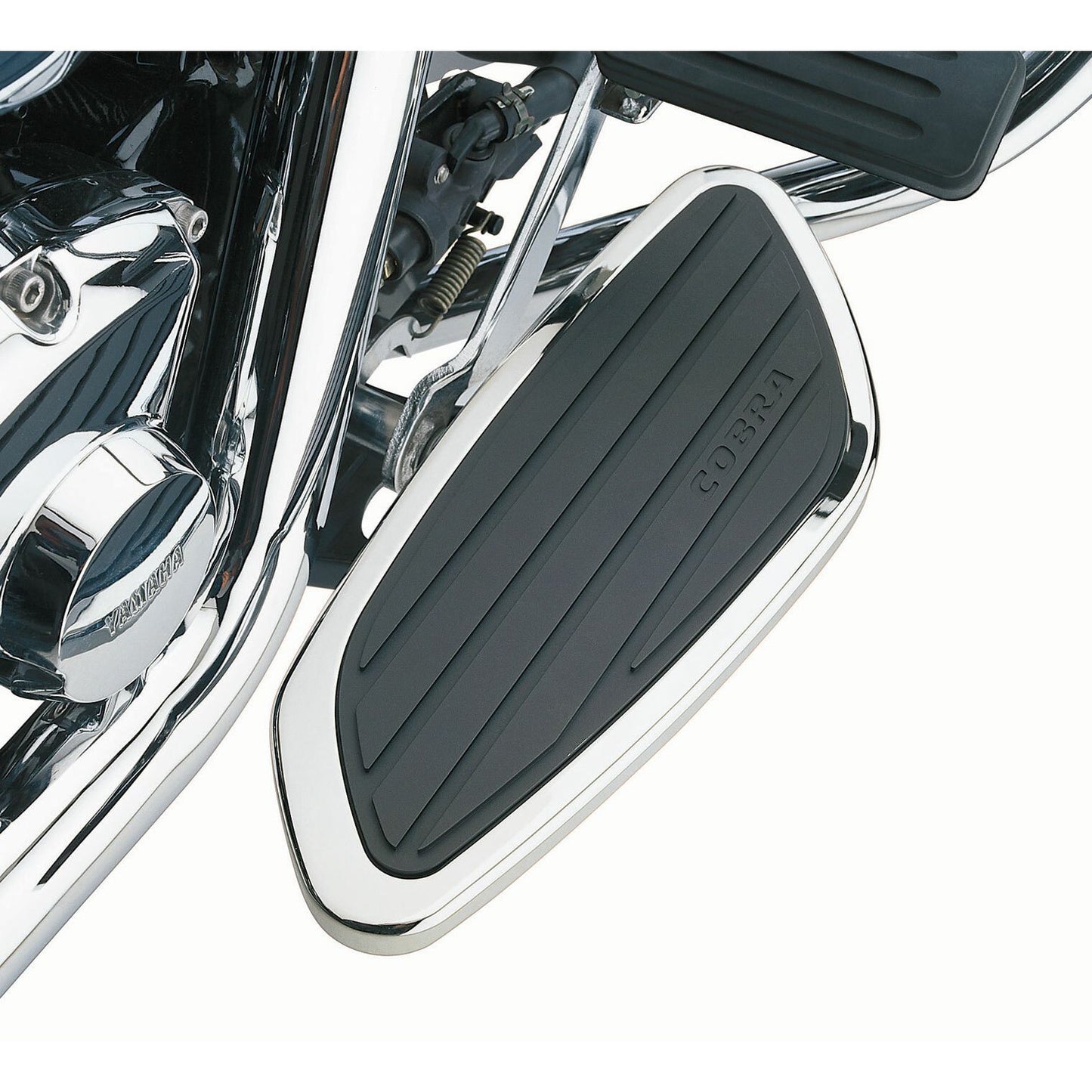 Floorboards Swept Rider Yam Stryker 11 18