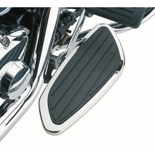 Floorboards Swept Rider Yam Stryker 11 18