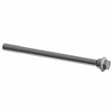 Polaris Ranger Hex Flange Screw, 14 mm x 1.5 mm x 215 mm, Genuine OEM Part 7520531, Qty 1