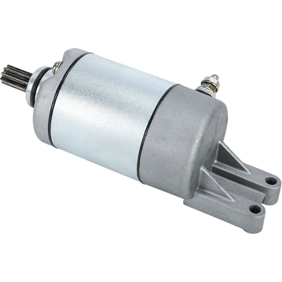 Starter Motor Outlander