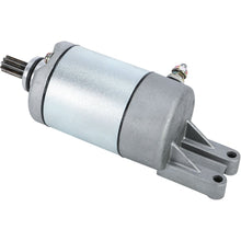 Starter Motor Outlander