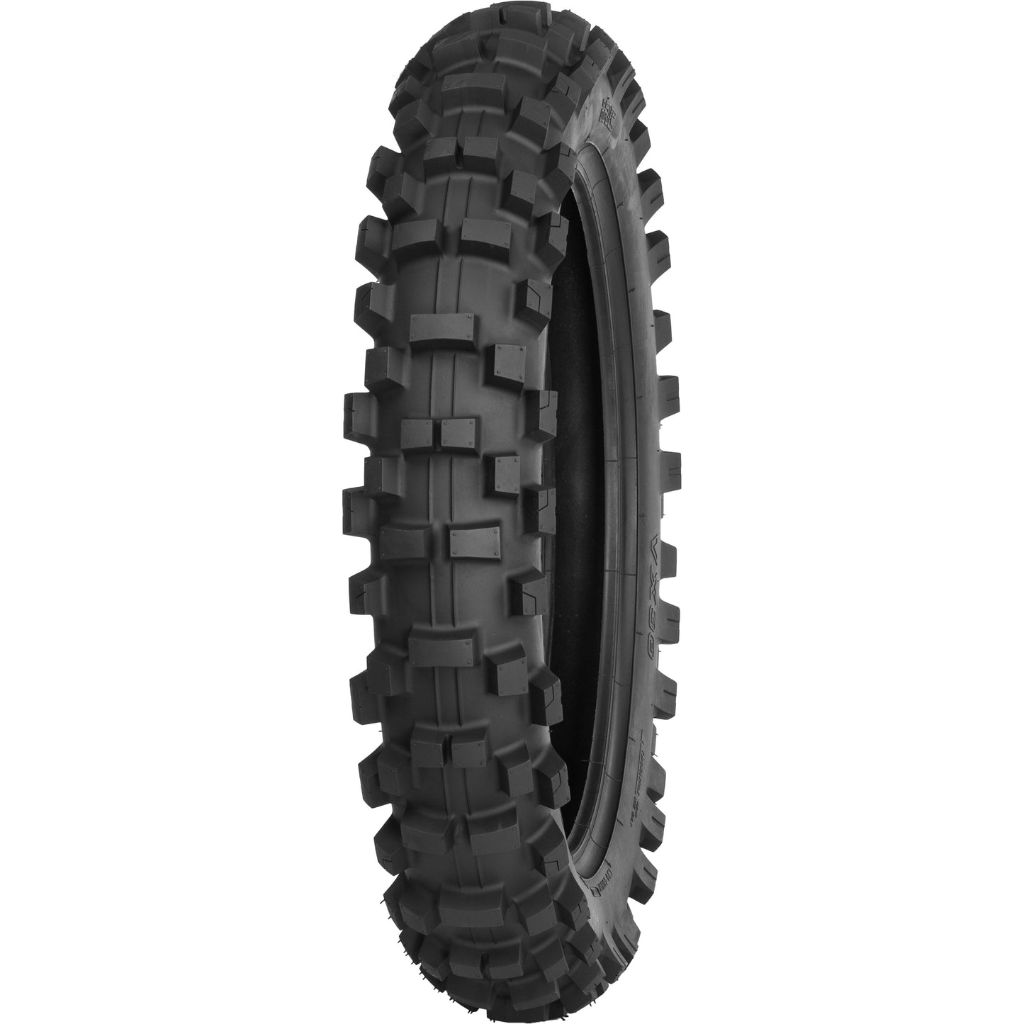 Tire Vx30 Rear 110/90 19 62m Bias Tt