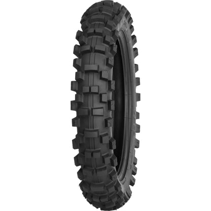 Tire Vx30 Rear 110/100 18 64m Bias Tt