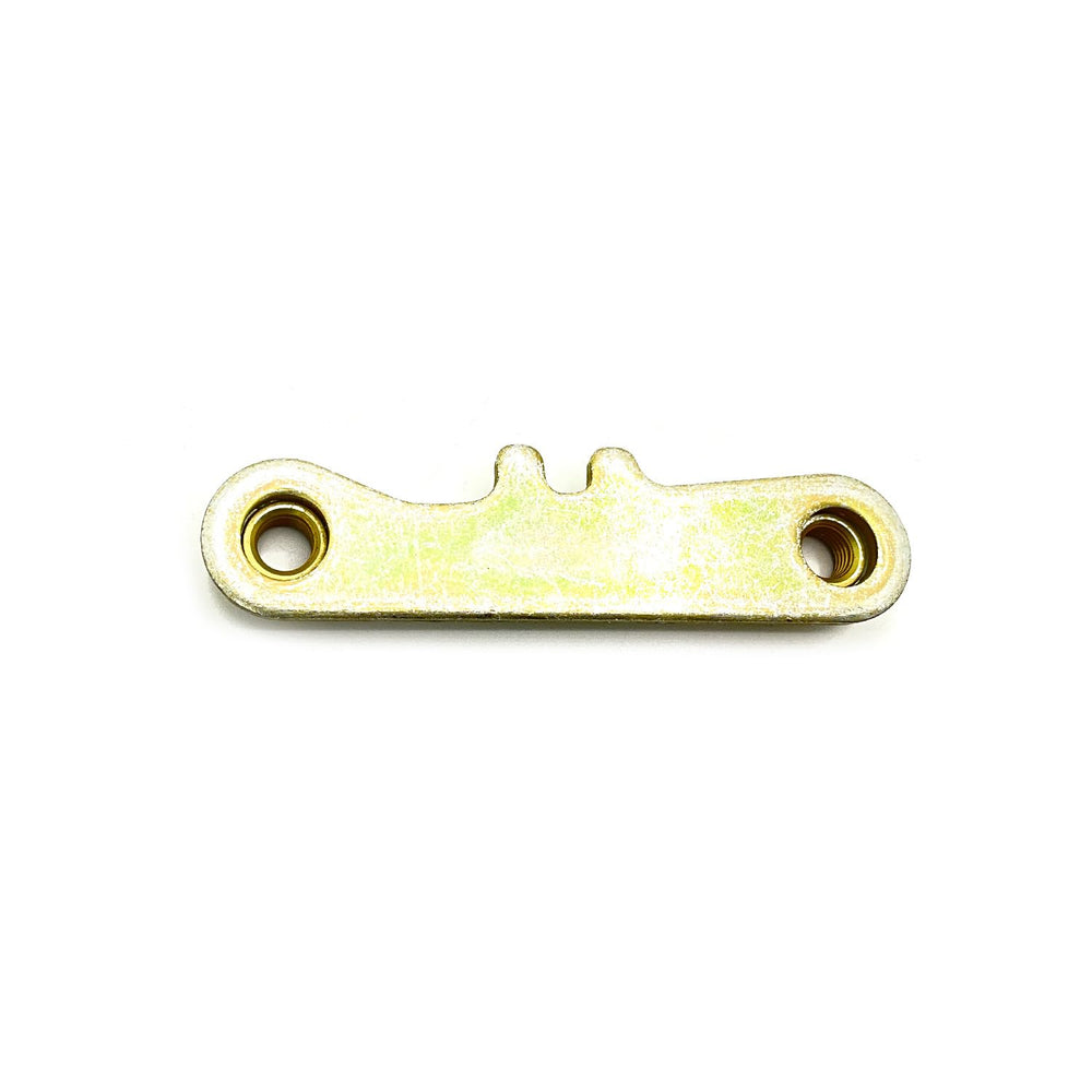 
                      
                        Polaris ATV Weld Nut Plate, Genuine OEM Part 5259964, Qty 1
                      
                    
