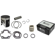 Top End Kit Nikasil Cyl 44.45/Std 8.4:1 Kaw/Suz