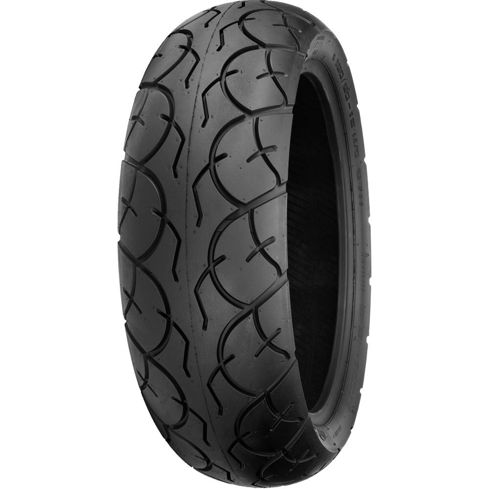 Tire 568 Series Rear 130/70 13 63p Bias Tl