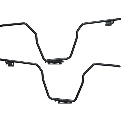 Polaris 2884851 Black Body Armor 2021 Sportsman 450 570 HO EPS Trail Utility