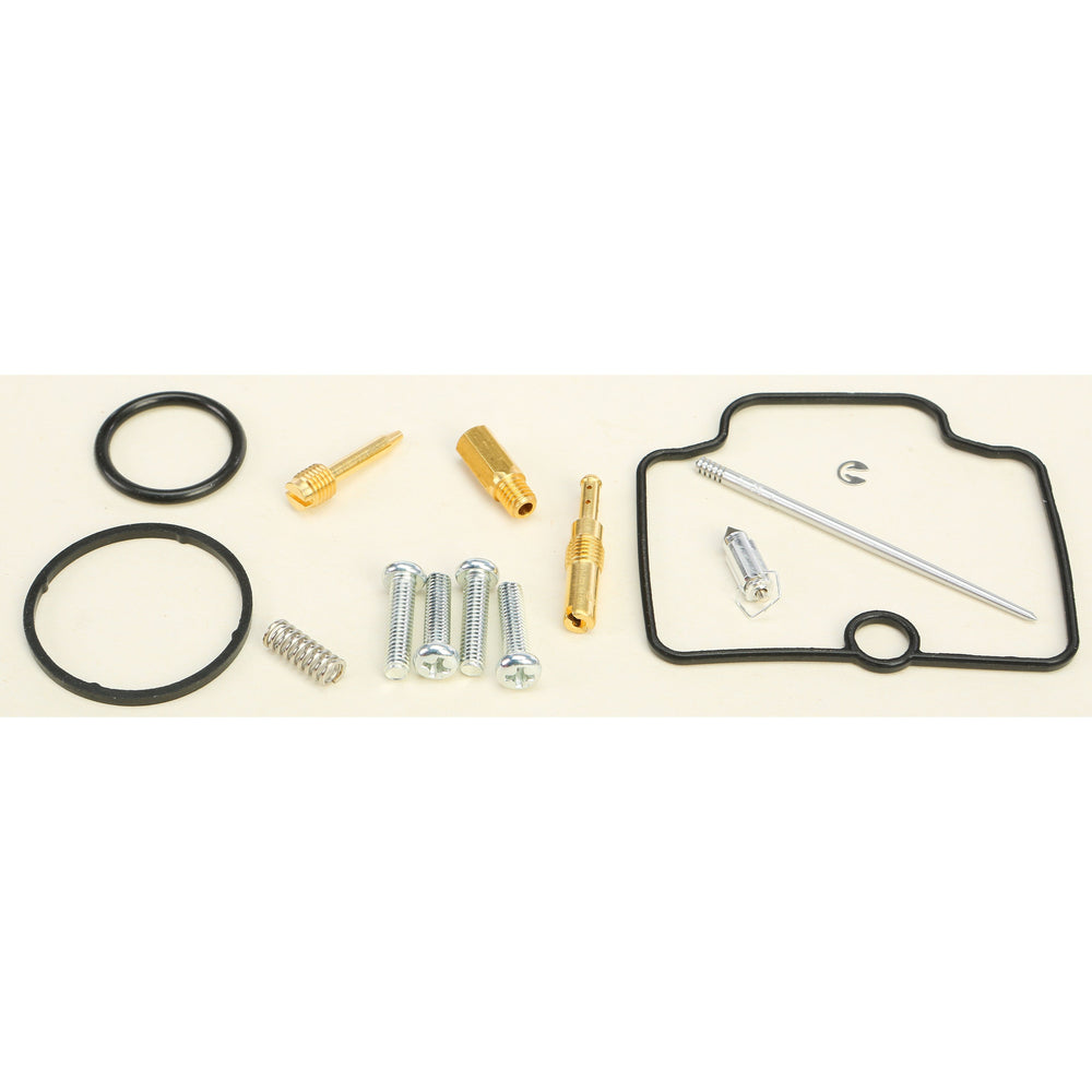 Bike Carburetor Rebuild Kit