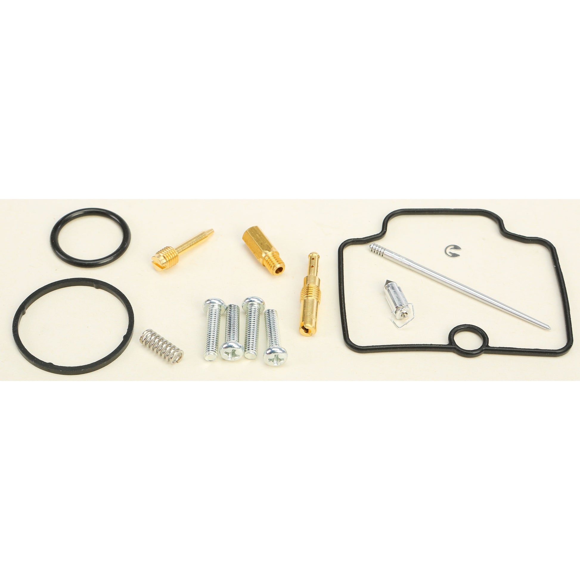 Bike Carburetor Rebuild Kit