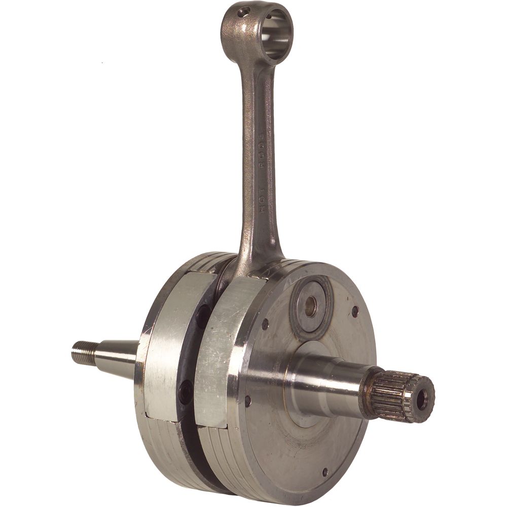 Crankshaft