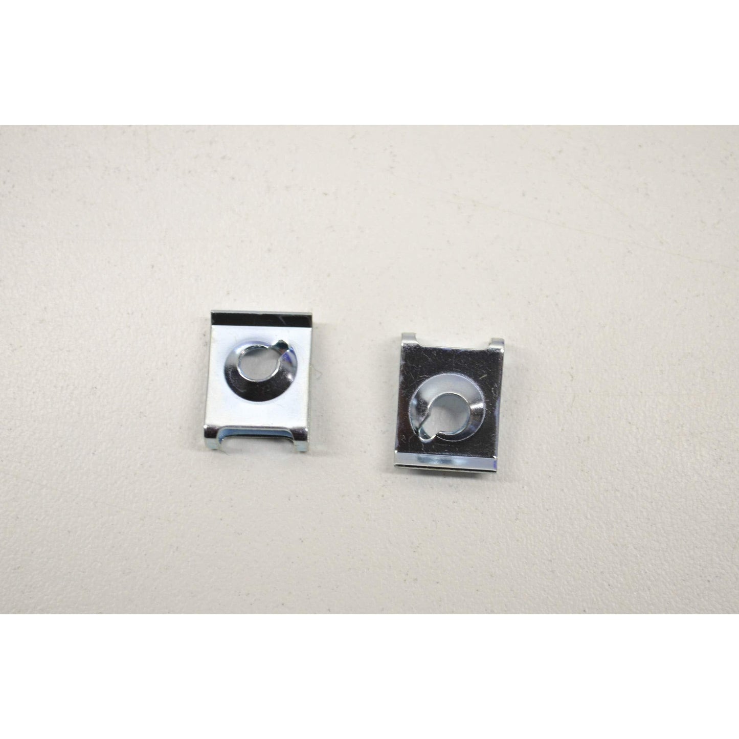 Yamaha 90183-05042-00 Nut, Spring (Sold individually); 901830504200 Made by Yamaha