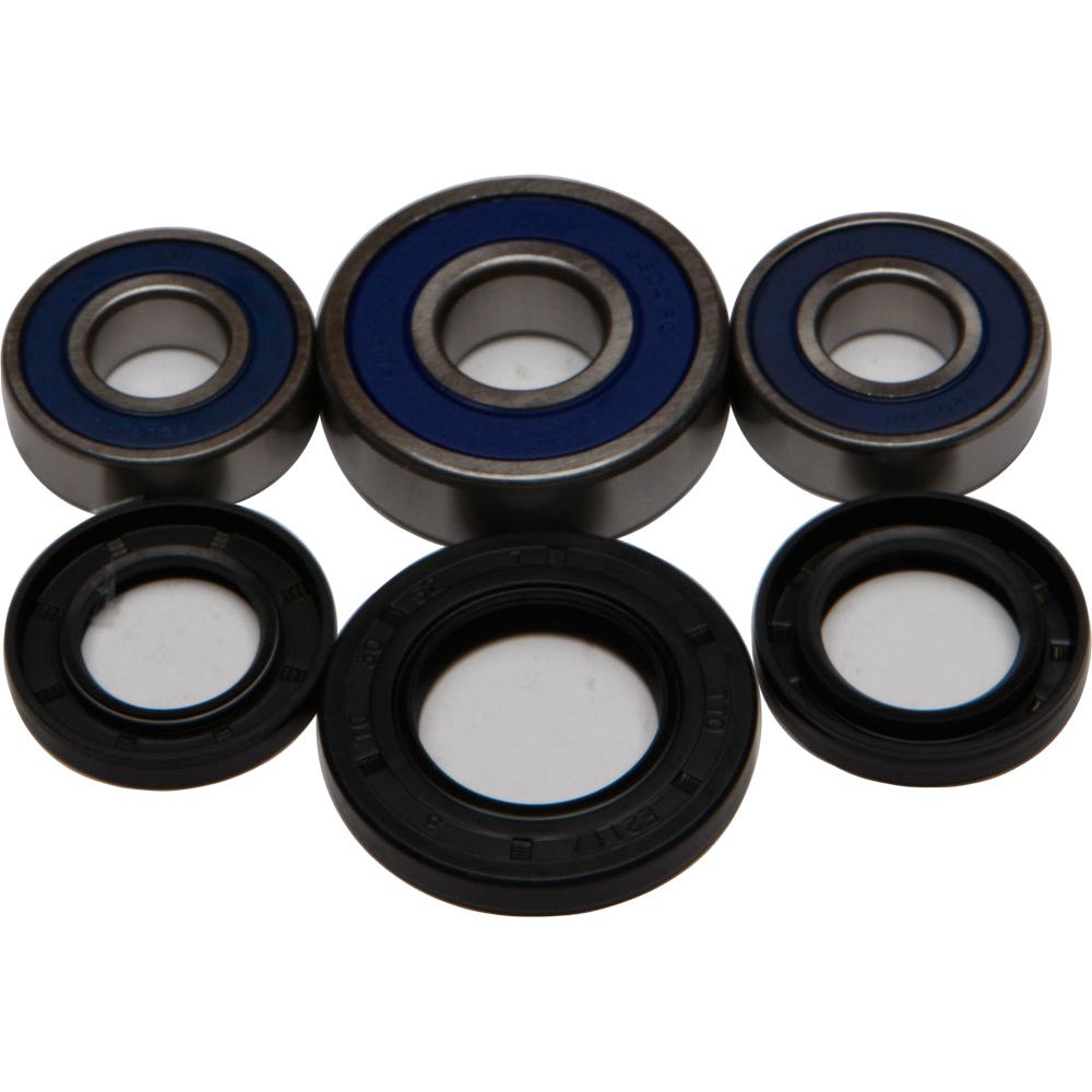 Rear Wheel Bearing/Seal Kit