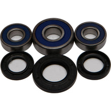 Rear Wheel Bearing/Seal Kit