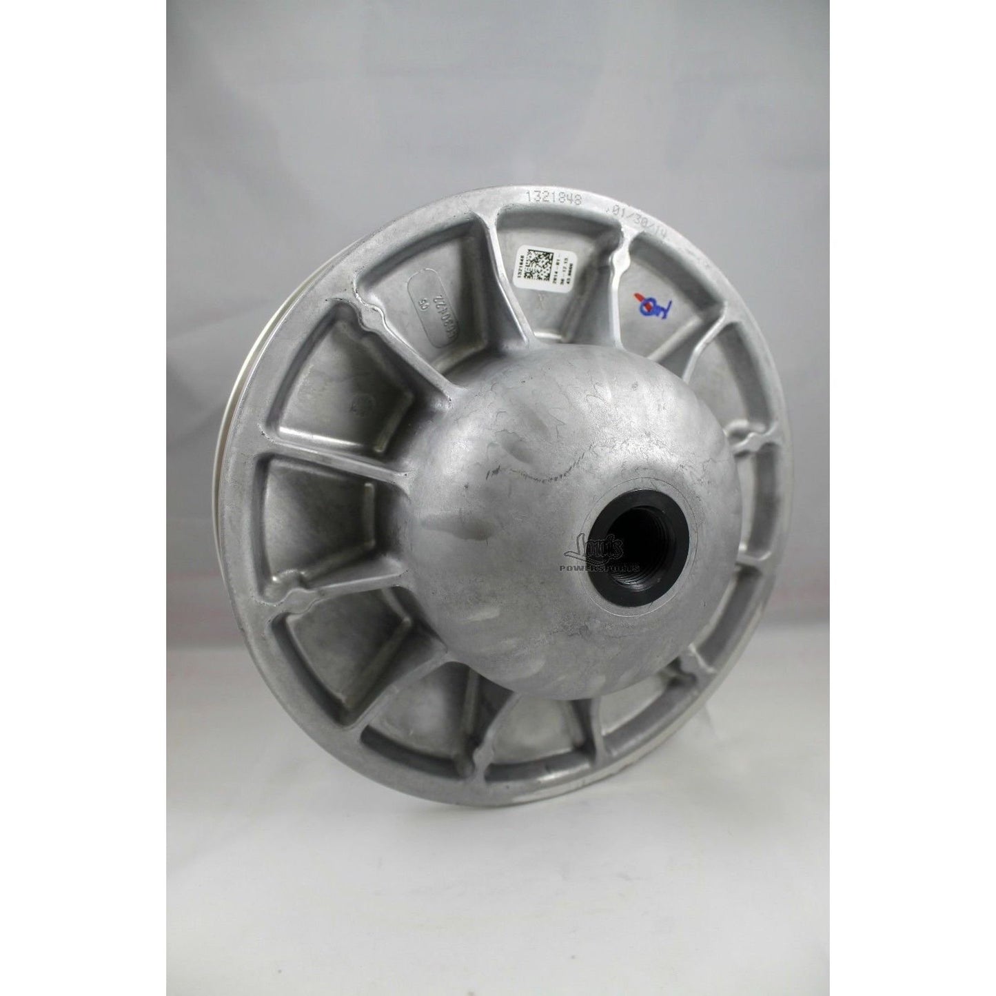 Polaris 2014-2015 Rzr Clutch Driven 1323239 New Oem
