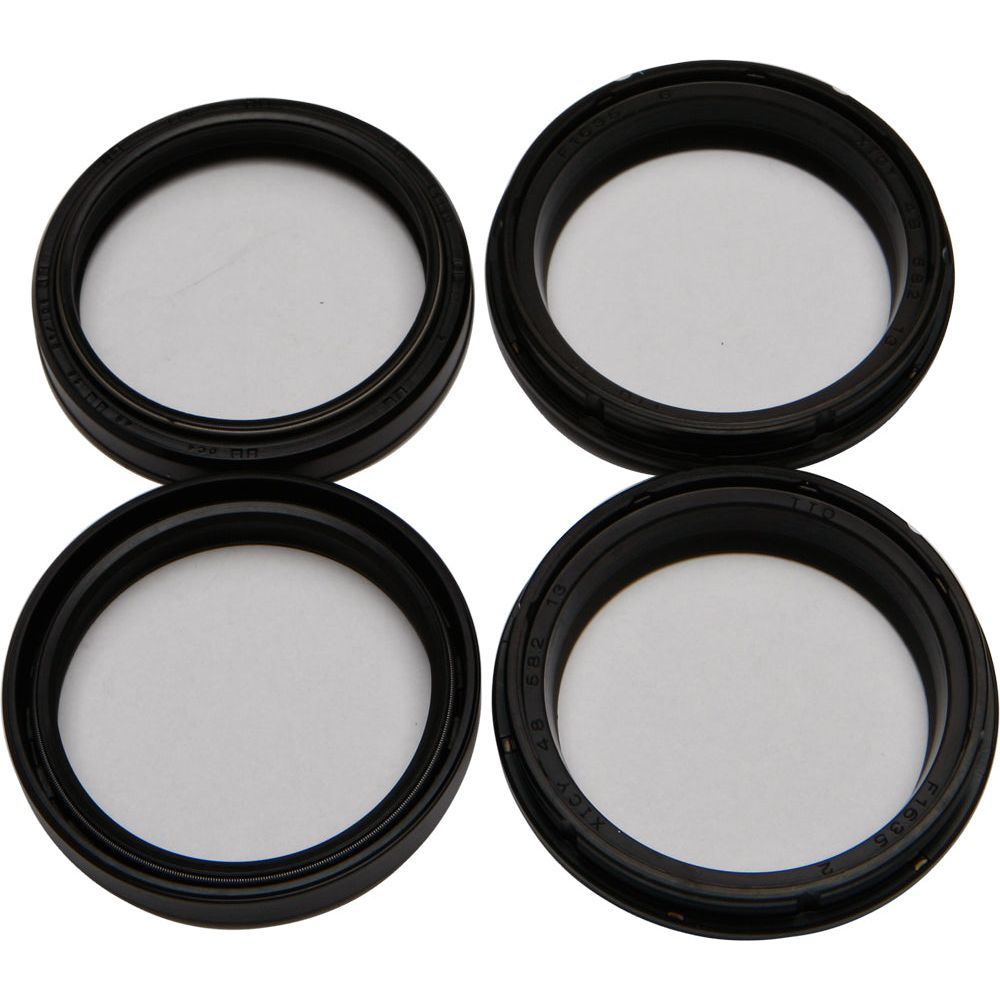 Fork & Dust Seal Wiper Kit