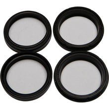 Fork & Dust Seal Wiper Kit